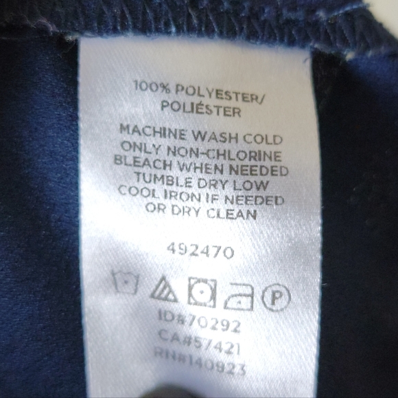 LOFT Blouse - Picture 7 of 7